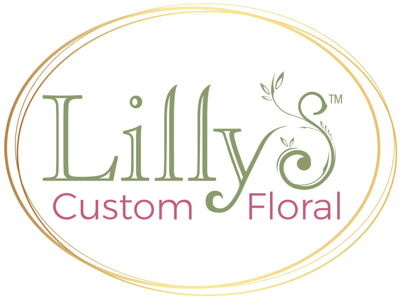 Lilly's Custom Floral Online